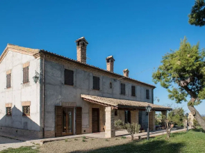 B&B I Pini Di Storaco