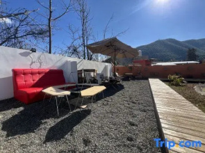 Zhuoji Shanshui Homestay