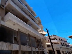 Central Comfort Studio