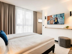 Citadines Kurfurstendamm Berlin