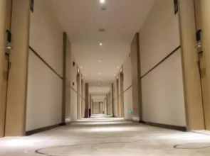 City Comfort Inn Loudi Sports Center