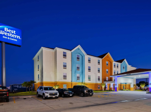 Best Western Ingleside Inn & Suites