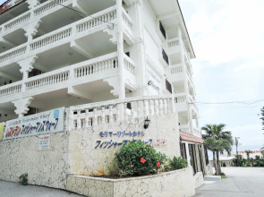 Condominium Morimar Resort Hotel
