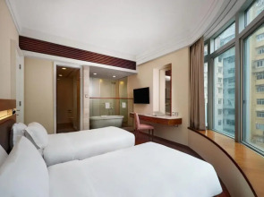 Nina Hotel Causeway Bay