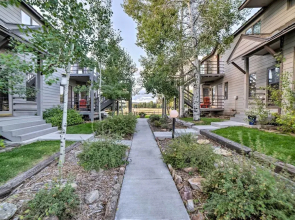 Pagosa Condo w/ Deck, 4 Mi to Hot Springs & Dtwn