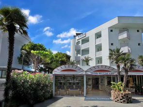 Hotel Marisa