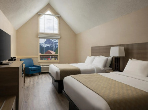 Grande Rockies Resort - Bellstar Hotels & Resorts