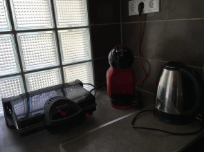 Victoria Sun Apartments