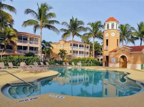 Tranquil Punta Gorda Condo w/ Lanai & Marina Views