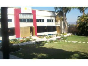Villas Vinaro