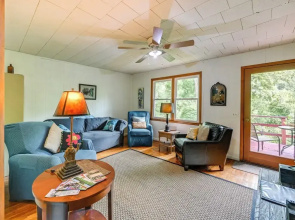 Affordable, Artsy, Unique! Blue Ridge Mtn-view Gem