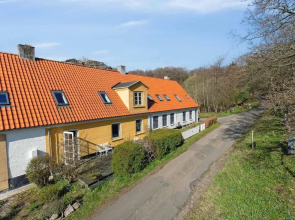 5 Star Holiday Home in Allinge