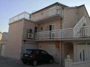 Apartmani Kresic 1