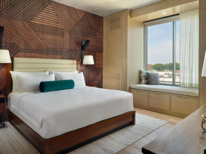 Bellyard, West Midtown Atlanta, a Tribute Portfolio Hotel