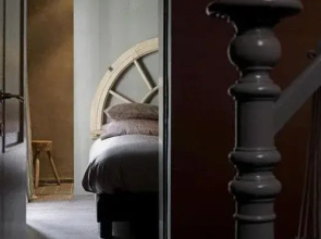 Bed and Breakfast Dharma