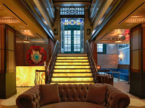 Walker Hotel Greenwich Village