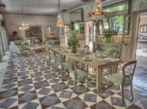 BALQUISSE Heritage Hotel