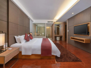 Ramada Plaza Shenzhen North