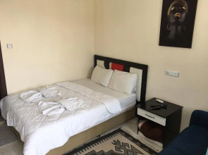 Shah Sultan Ozturk Hotel