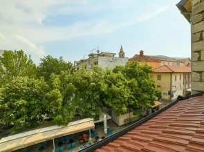 Apartman Sinjska Alka
