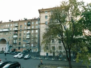 Apartments Center Khreschatyk