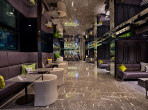 Hotel Odyssee Center