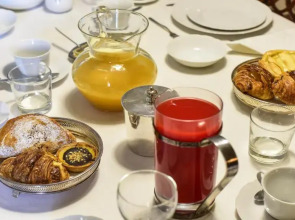 Residenza dEpoca Torre Dei Lari