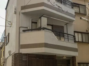 Ajiro Sakura House4