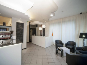 Hotel Stella d'Oro