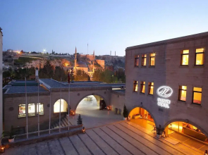 Manici Hotel, Sanliurfa - Special Class