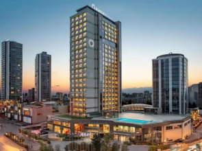 Selectum City Atasehir