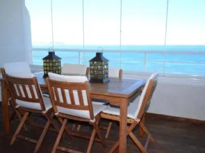 Apartamento Apolo XVI 62