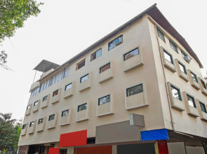 OYO 23476 Shree Mahalaxmi Lodging