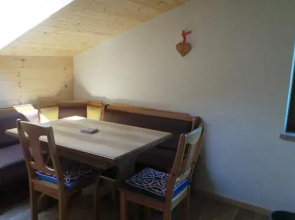 Haus Kristall