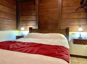 Hotel Colinas del Miravalles