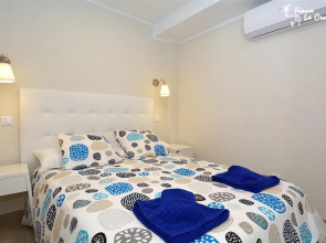 Apartamentos Solei