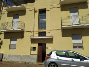 Barnet House Lamezia