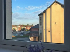 The Luxury Old Trafford Apartment