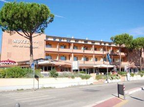 Hotel Riva dei Cavalleggeri