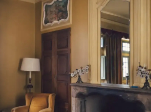 Callemant D Autane by Boutique Provence Luxe