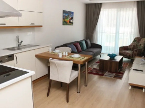 Mugla48 Residence