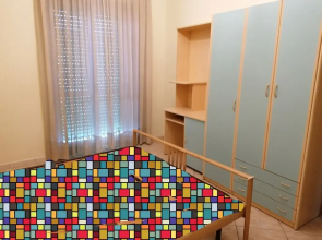 Rent Rooms in Nola na