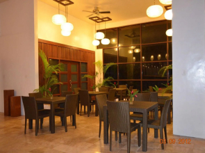 Bakhaw Bed & Breakfast