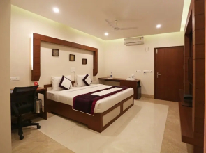 FabHotel Zineb