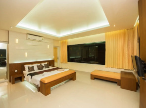 Mountain Resort Koh Lipe