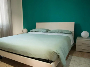 Domus vicina al Centro Storico