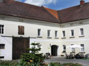 Pension Rotsteinblick