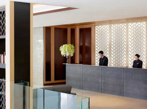 Island Pacific Hotel