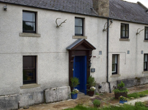 Saplinbrae Hotel and Lodges