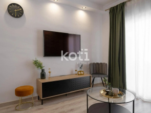 GlamUrban Flat Koti Rentals